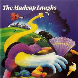Syd Barrett - The Madcap Laughs mp3 album