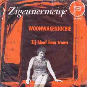 'T Zigeunermeisje - Woonwagenjochie mp3 album