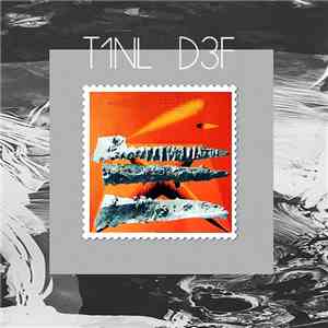 T1NL - D3F ep mp3 album