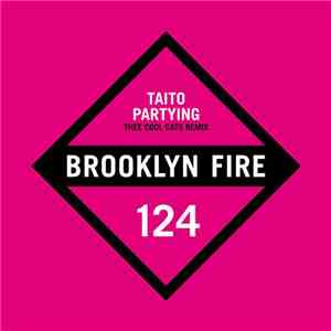 TAITO - Partying (Thee Cool Cats Remix) mp3 album