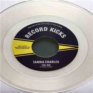 Tanika Charles - Soul Run / Endless Chain mp3 album