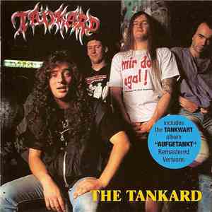 Tankard / Tankwart - The Tankard mp3 album