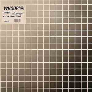 Tarrentella And Saffron - Colombia mp3 album