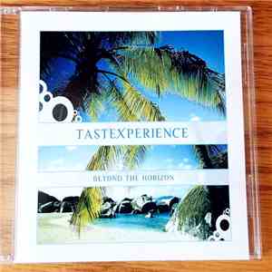Tastexperience - Beyond The Horizon mp3 album