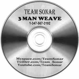 Team Sonar - 3 Man Weave mp3 album