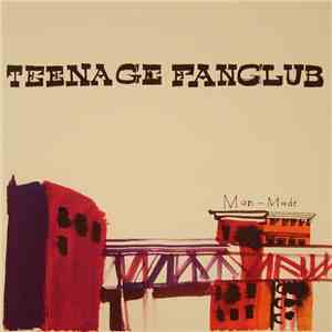 Teenage Fanclub - Man-Made mp3 album