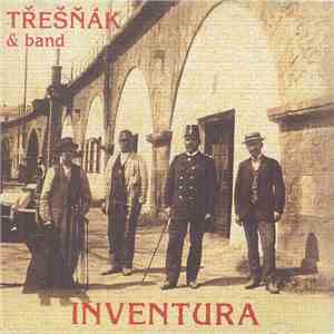 Třešňák & Band - Inventura mp3 album