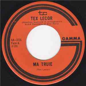 Tex Lecor - Ma Truie mp3 album