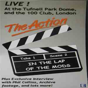 The Action - In The Lap Of The Mods mp3 album