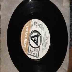 The Anvil Flutes And Capricorn Voices - April Showers mp3 album