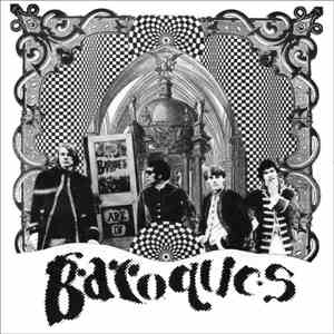 The Baroques - The Baroques mp3 album