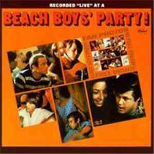 The Beach Boys - Party! mp3 album