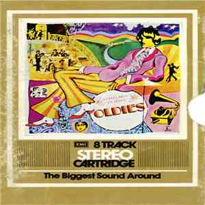 The Beatles - A Collection Of Beatles' Oldies mp3 album