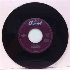 The Beatles - Birthday / Taxman mp3 album