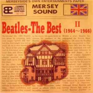 The Beatles - The Best II (1964 - 1966) mp3 album