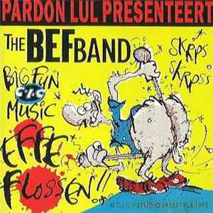 The Befband - Effe Flossen !! mp3 album