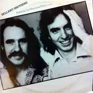 The Bellamy Brothers - Featuring "Let Your Love Flow" (And Others) mp3 album