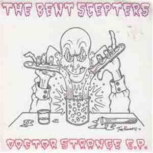The Bent Scepters - Doctor Strange mp3 album