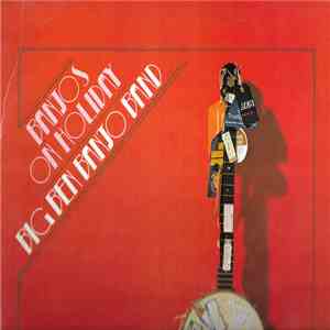 The Big Ben Banjo Band - Banjos On Holiday mp3 album