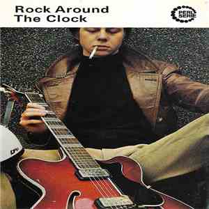 The Black Magic Rockers - Rock Around The Clock mp3 album