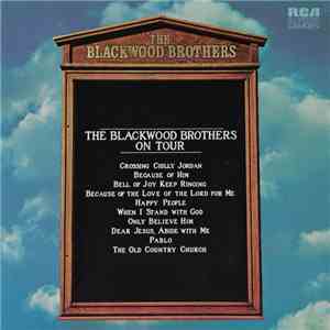 The Blackwood Brothers - The Blackwood Brothers On Tour mp3 album