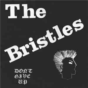 The Bristles - Don't Give Up mp3 album
