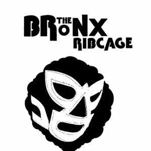 The Bronx  - Ribcage mp3 album