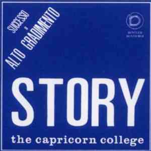 The Capricorn College - Story mp3 album