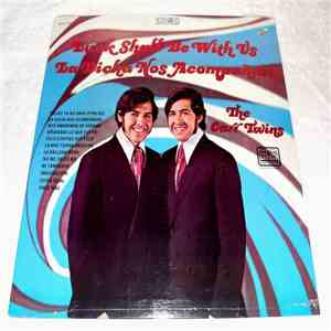 The Carr Twins - Luck Shall Be With Us mp3 album