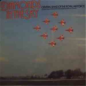 The Central Band Of The Royal Air Force - Diamonds In The Sky mp3 album