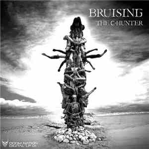 The C-Hunter - Bruising mp3 album