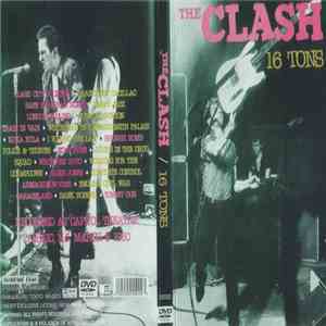 The Clash - 16 Tons mp3 album