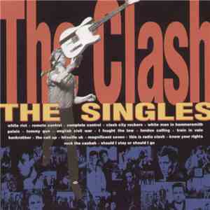 The Clash - The Singles mp3 album