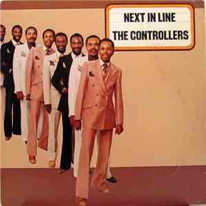 The Controllers  - Next In Line mp3 album
