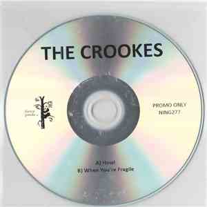 The Crookes - Howl mp3 album