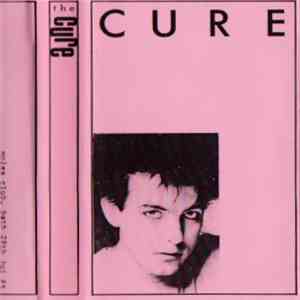 The Cure - Moles Club, Bath 28.7.83 mp3 album
