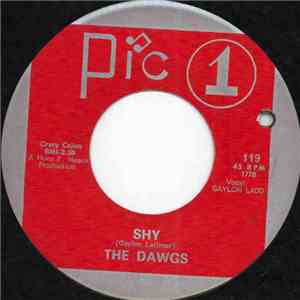 The Dawgs  - Shy mp3 album