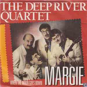 The Deep River Quartet - It's The Talk Of The Town mp3 album