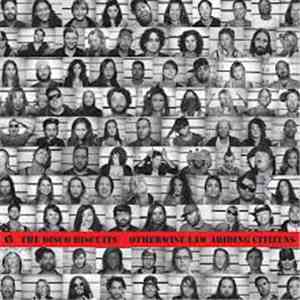 The Disco Biscuits - Otherwise Law Abiding Citizens mp3 album