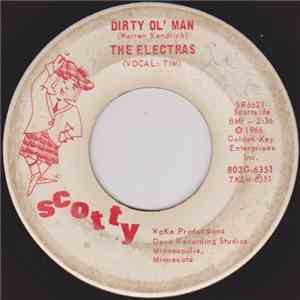 The Electras - Dirty Ol' Man mp3 album