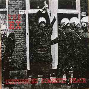 The Ex - Disturbing Domestic Peace mp3 album