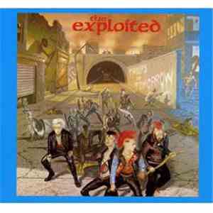 The Exploited - Troops Of Tomorrow mp3 album