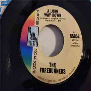 The Forerunners  - A Long Way Down / Magic Of A Girl mp3 album