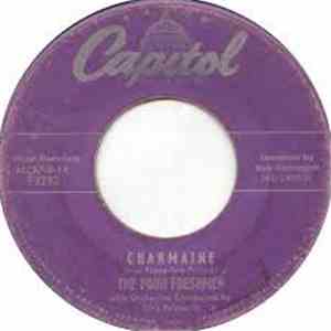 The Four Freshmen - Charmaine mp3 album
