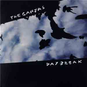 The Ganjas - Daybreak mp3 album