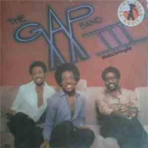 The Gap Band - Burn Rubber (Why You Wanna Hurt Me) / Baby Baba Boogie mp3 album