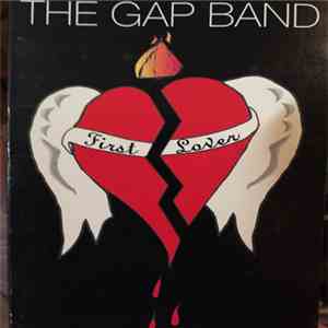 The Gap Band - First Lover mp3 album