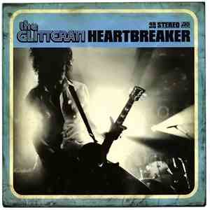 The Glitterati - Heartbreaker mp3 album