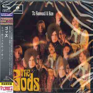The Gods  - To Samuel A Son mp3 album