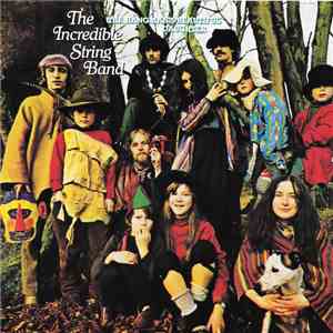 The Incredible String Band - The Hangman's Beautiful Daughter mp3 album